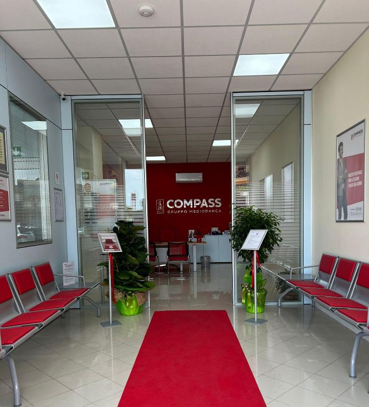 Images Prestito Compass Telese Terme Gruppo Mediobanca