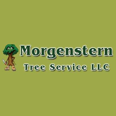 Morgenstern Tree Service LLC Logo