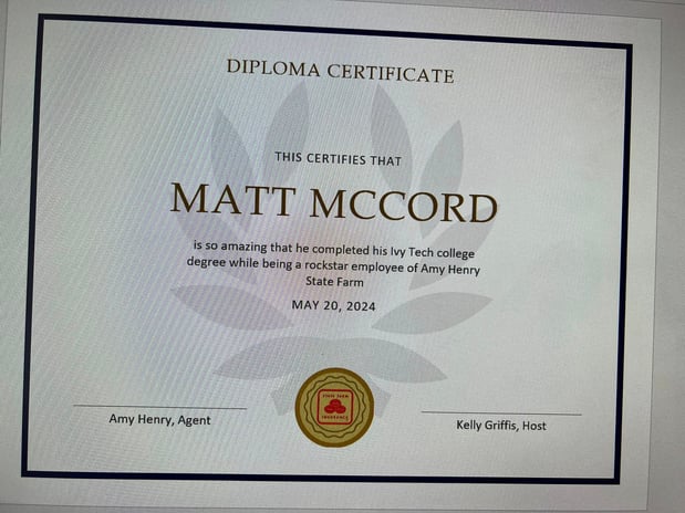 Images Amy Henry - State Farm Insurance Agent