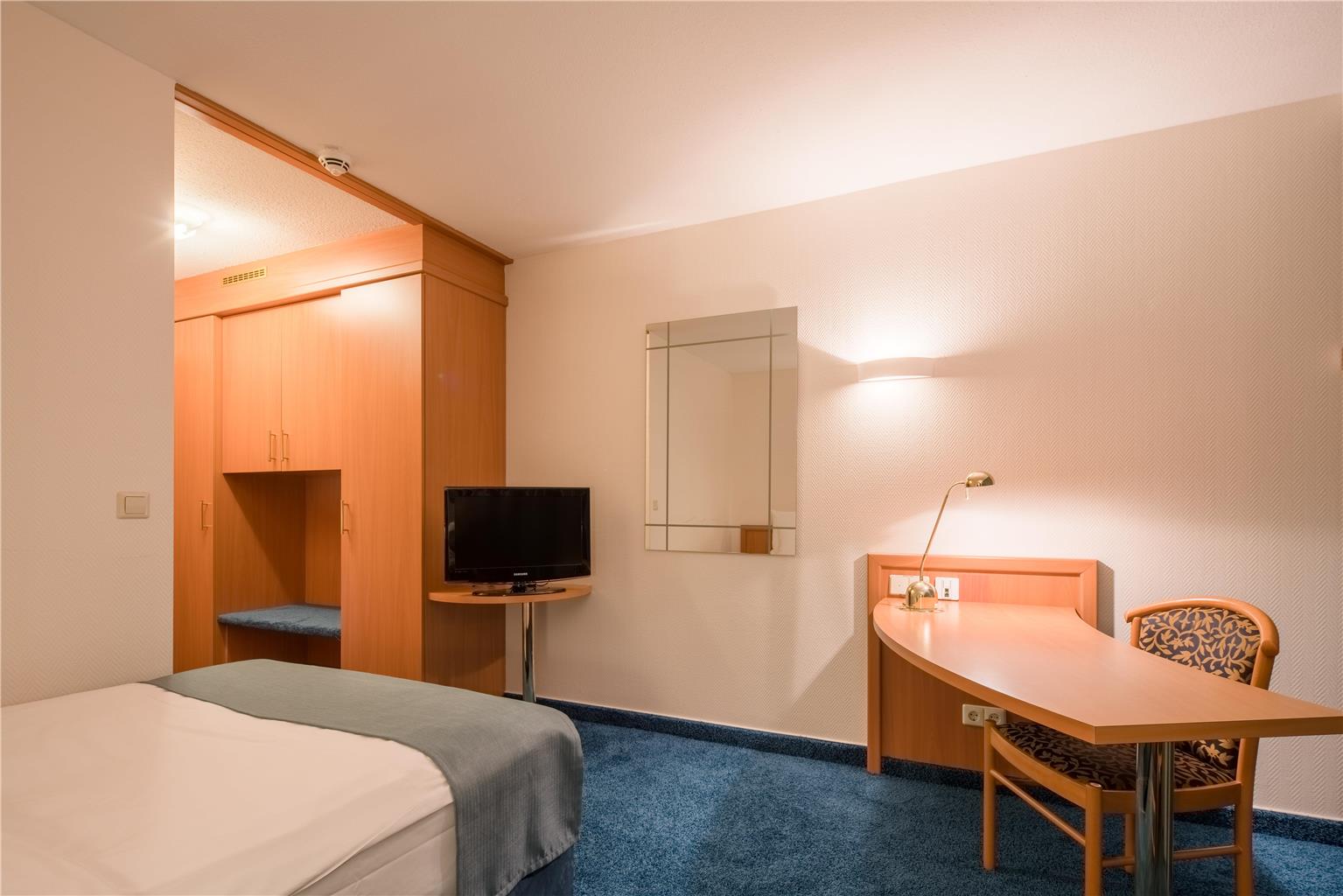 Bild 20 Best Western Plus Hotel Fellbach-Stuttgart in Fellbach