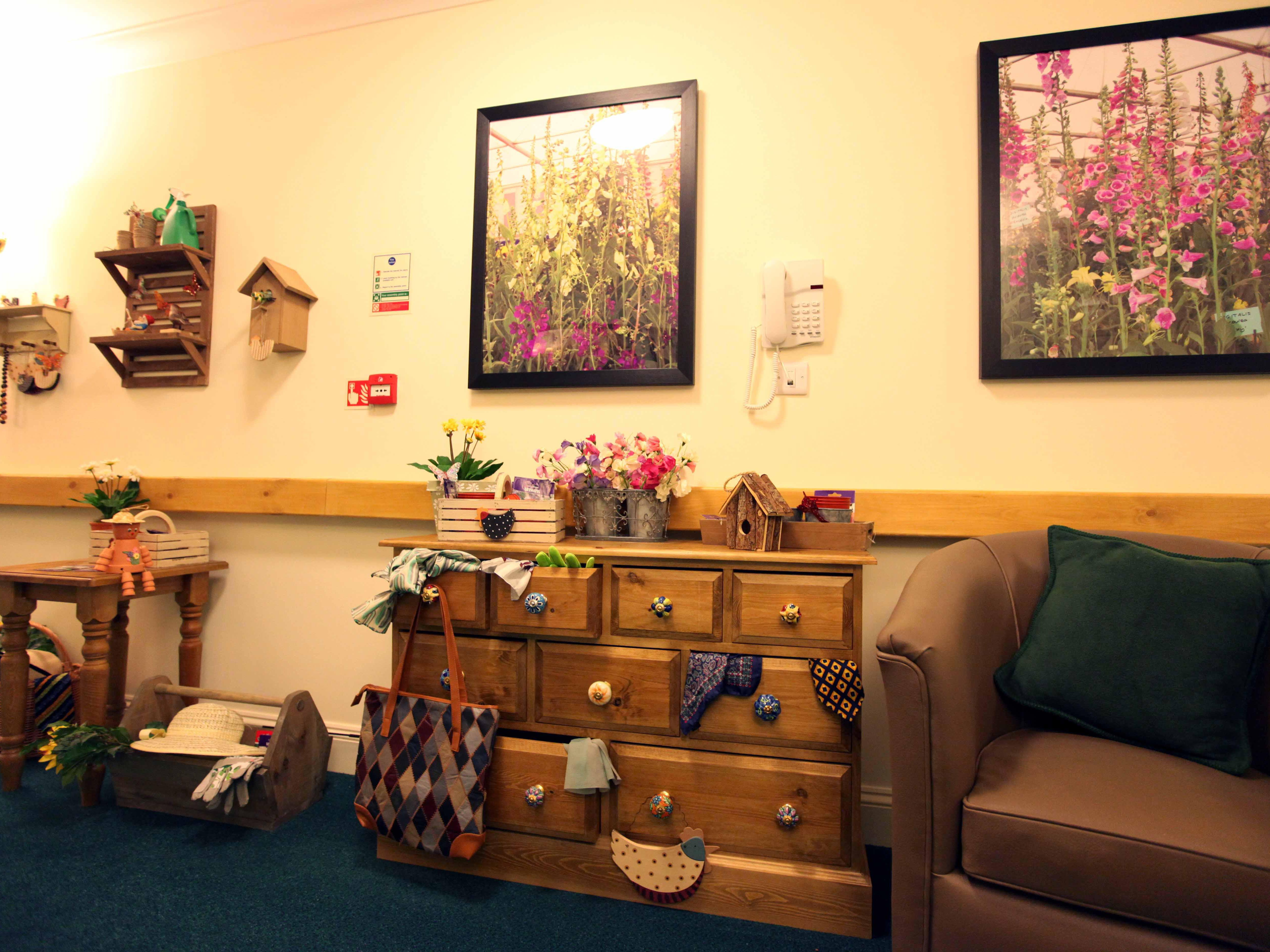 Images Barchester - Cherry Blossom Manor Care Home