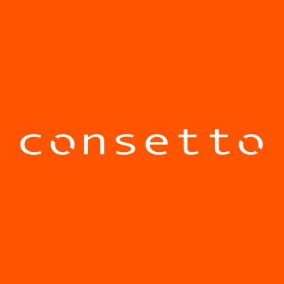 Logo Consetto GmbH