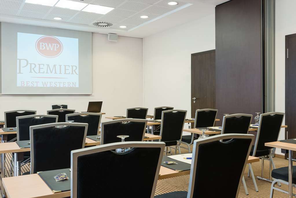 Bilder Best Western Premier Novina Hotel Regensburg