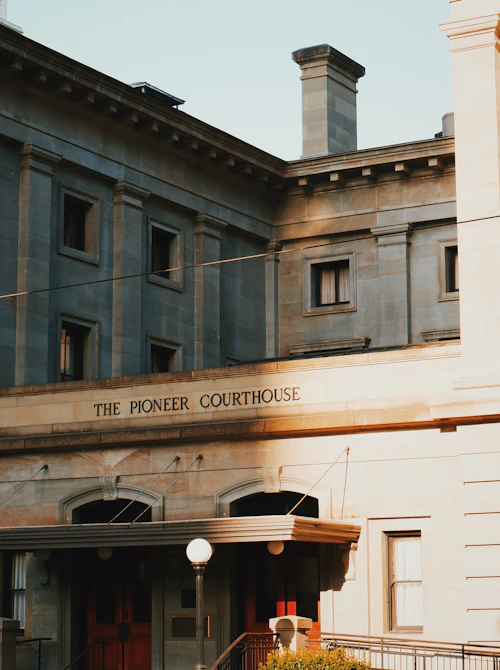Personal Injury Lawyers