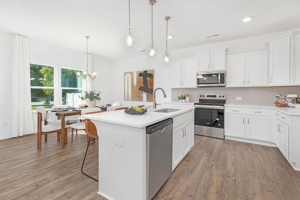 Images Nathan's Ridge by True Homes