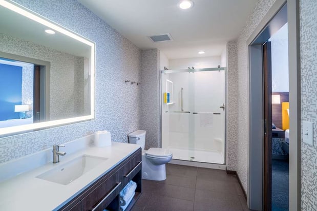 Images Home2 Suites by Hilton North Little Rock