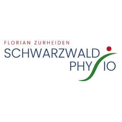 Schwarzwald-Physio Florian Zurheiden in Waldkirch im Breisgau - Logo