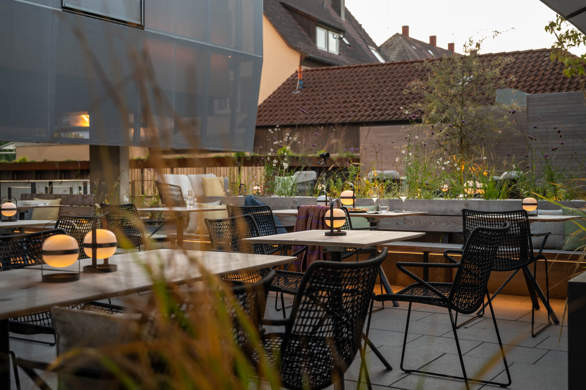 Hotel Maier, Poststraße 3 in Friedrichshafen