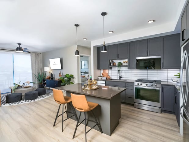 Images Modera Scottsdale