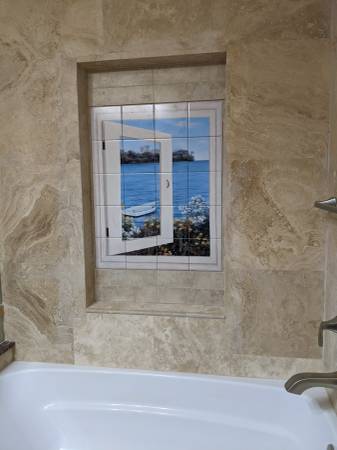 Images Orange County Tile & Stone Repair