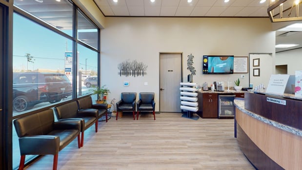 Images Sandstone Chiropractic