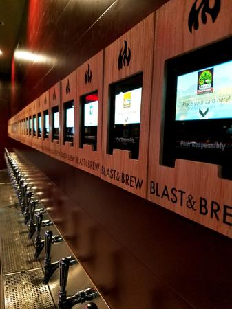 Images Blast & Brew