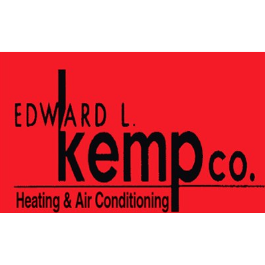 Edward L Kemp Co Logo