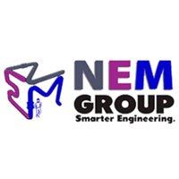 NEM Welding Services Logo