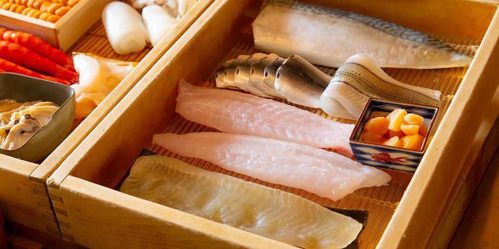Images 鮨れんげ