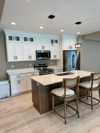 Images Valley Construction and Restoration