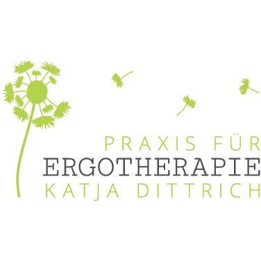 Logo Praxis für Ergotherapie Katja Dittrich