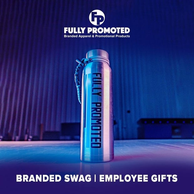 Images Fully Promoted Mankato MN