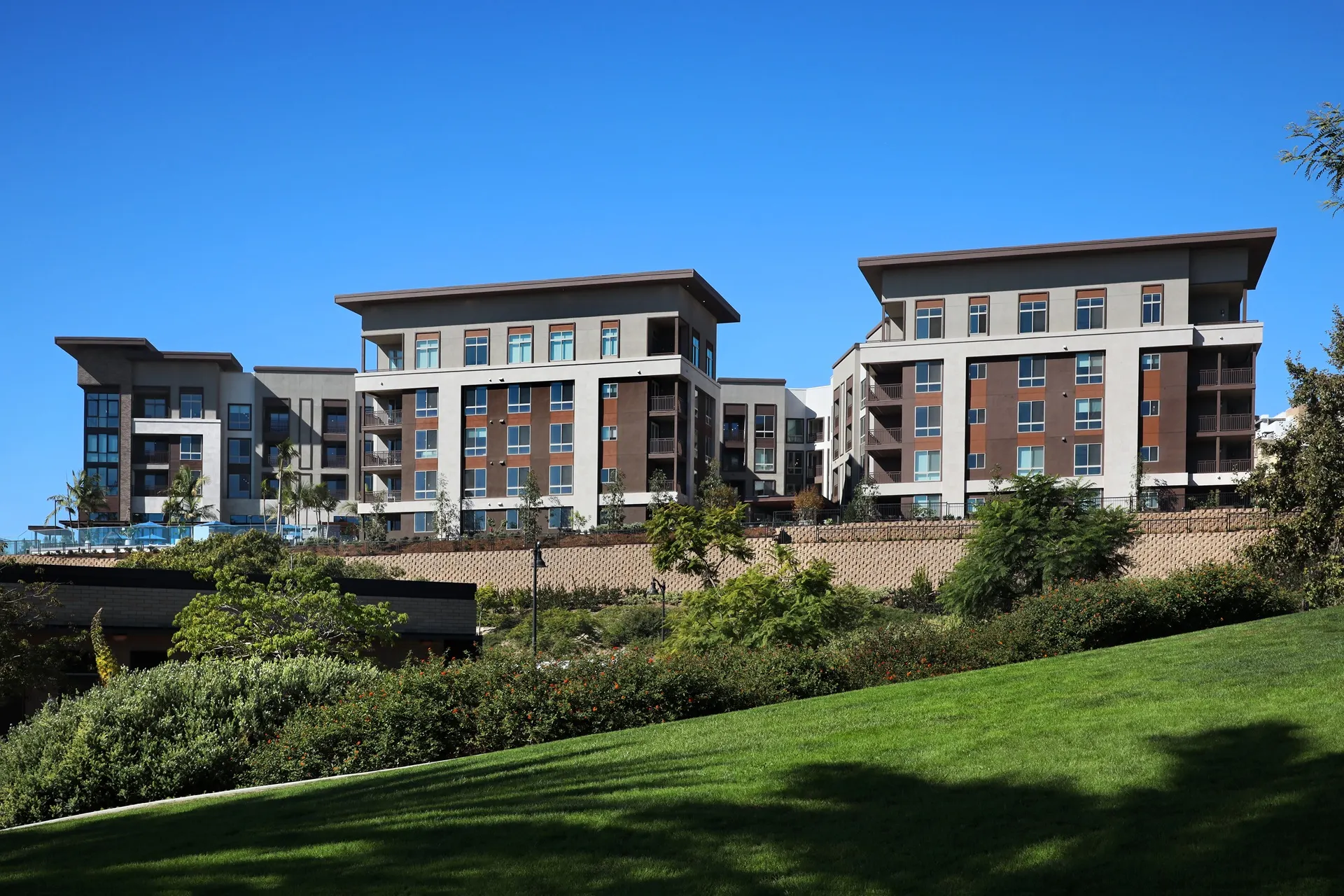 Property Exterior