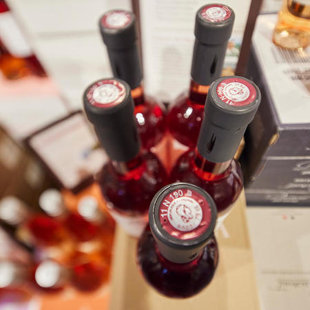 Bilder Jacques’ Wein-Depot Heidelberg-Bergheim
