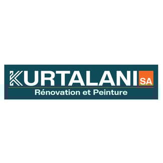 KURTALANI Rénovation et Peinture SA Logo
