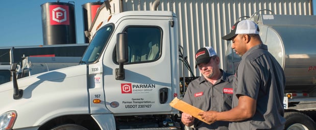 Images Parman Energy Group