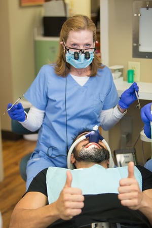 Images Atlanta Implants and Periodontics | Dr. N. Gail McLaurin, DMD
