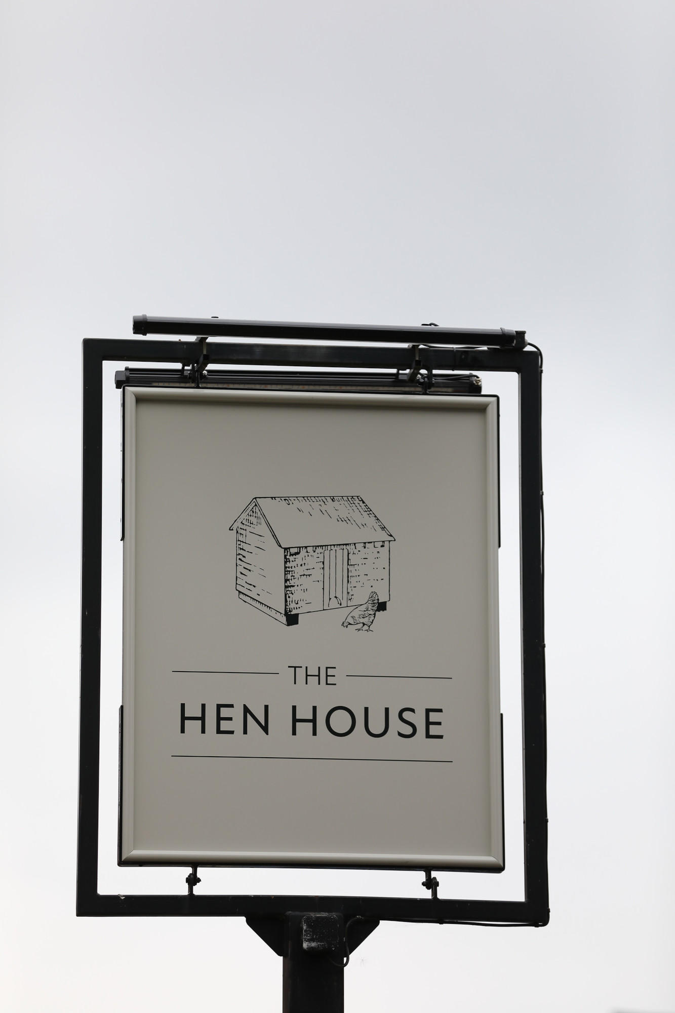 The Hen House Cannock 01543 222282