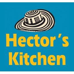 Hector's Kitchen Logo