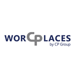 worCPlaces at Lakeside Logo