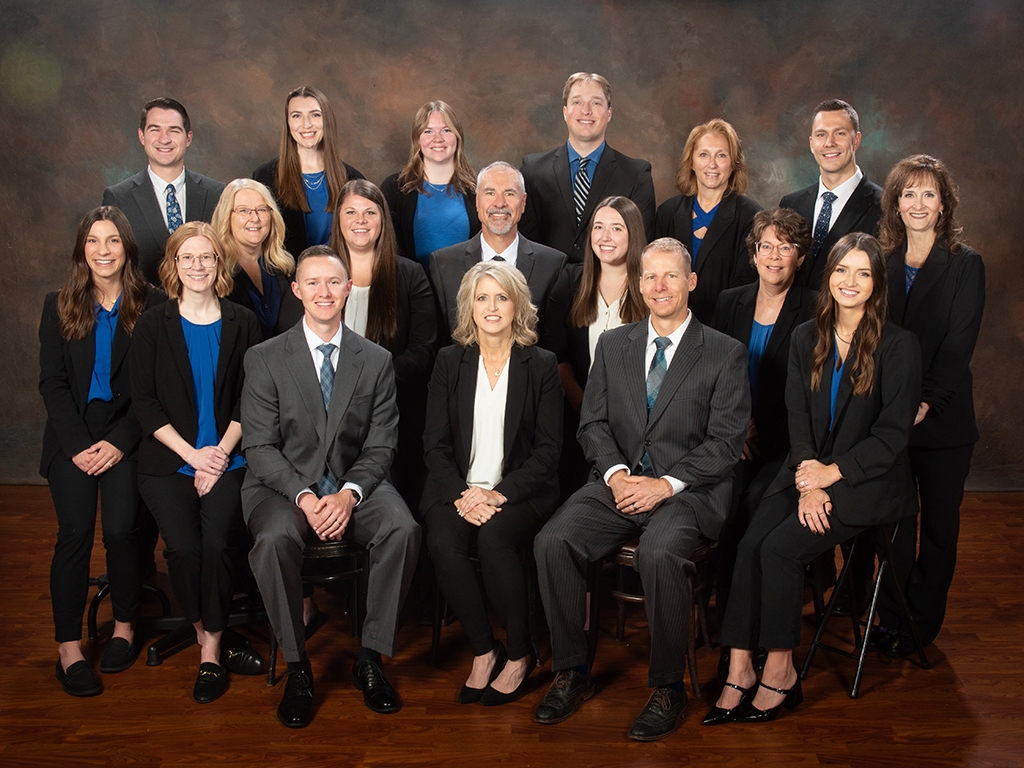 Foundation Wealth Advisors - Ameriprise Financial Services, LLC