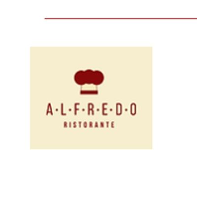 Ristorante Alfredo Logo