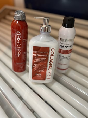 Images Snazzy Tanz Body Rejuvenation, Wellness & Tanning Salon