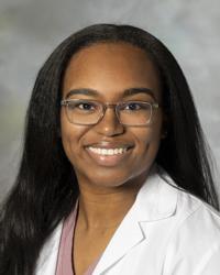 View more information about Jazmine Spencer