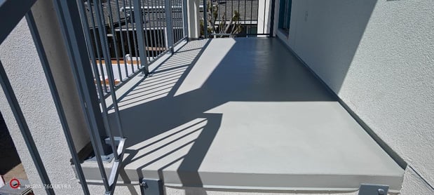 Images West Coast Decking & Waterproofing