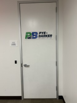 Images Pye-Barker Fire & Safety, formerly B Safe Security