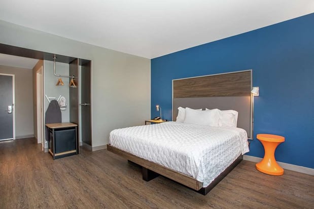 Images Tru by Hilton Salt Lake City Midvale