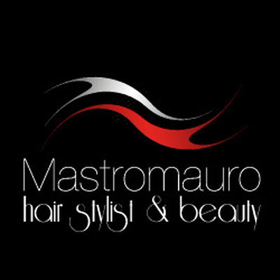 Mastromauro hair stylist E beauty Logo