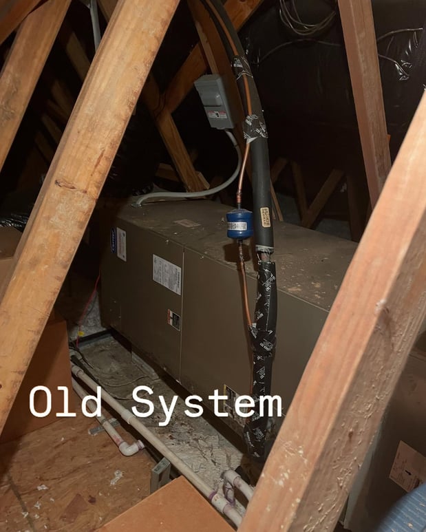 Images Fogg HVAC Inc.