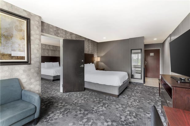 Images Best Western Concord Inn & Suites