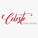 Celeste Nails Logo