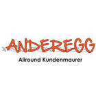 ANDEREGG Allround Kundenmaurer Logo