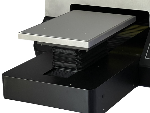 Images DTG Connection