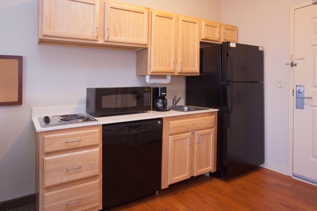 Images Candlewood Suites Peoria at Grand Prairie by IHG