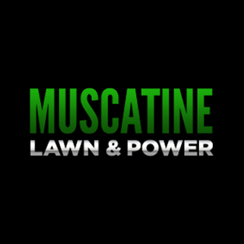Muscatine Lawn And Power LLC Logo