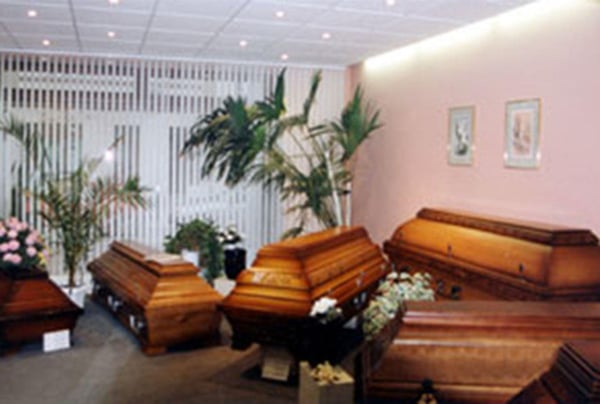 Bilder Bestattungshaus Schlöpping e.K. Inh. Erik Uebel