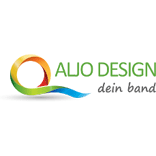 Logo ALJO DESIGN UG (haftungsbeschränkt) & Co. KG