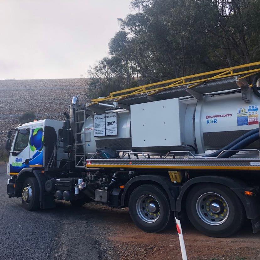 Images Chant Holdings Liquid Waste