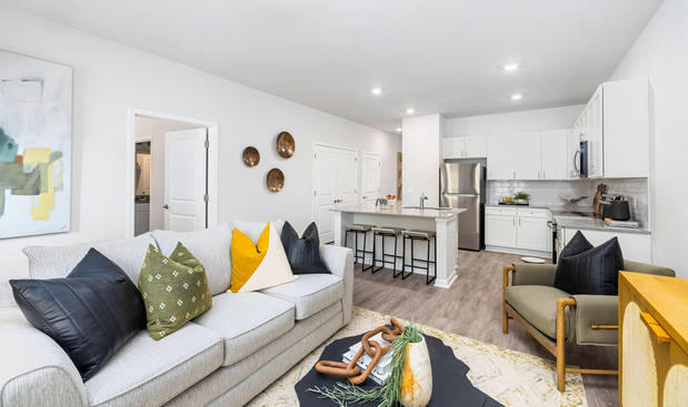 Images Covey Homes New Hampstead | Homes for Rent