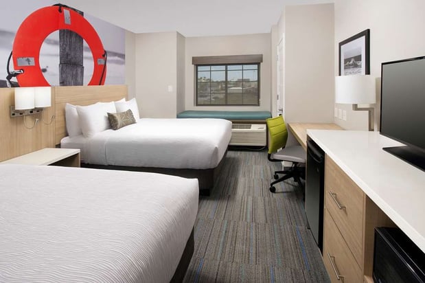 Images Best Western Beachside Inn